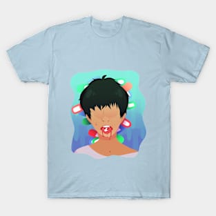 Pills T-Shirt